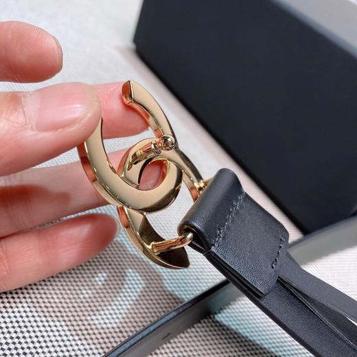 小香-圆润双C3:0 商品图4