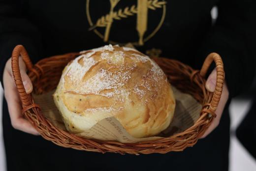 现烤面包—大米流星 商品图0