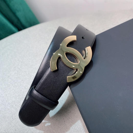 小香-双C银扣3.0 商品图5