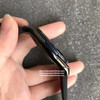 复刻新高度：恒宝经典融合系列，原版1:1开模，耗时13个月，技术突破三大亮点：1⃣：表壳采用同正品一致的钛金属打造而成，此款乃抛光拉丝面 商品缩略图5
