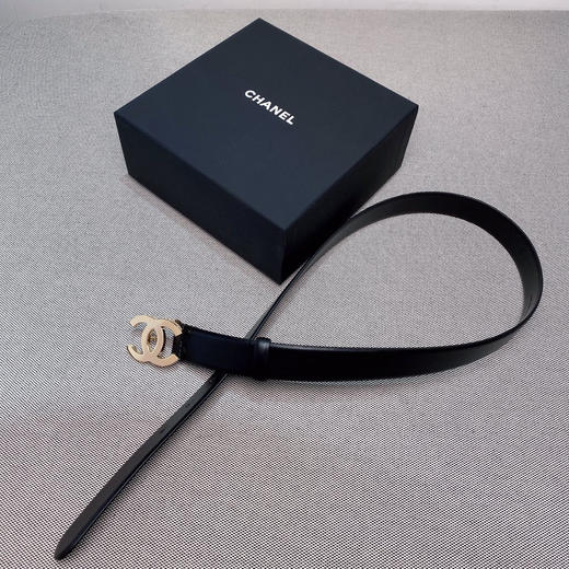 小香-双C银扣3.0 商品图2