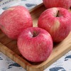 灵宝 高山苹果 特价16.6/6个(原价24/约1400g） 商品缩略图2