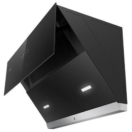 南5华帝抽油烟机CXW-240-J6006+燃气灶JZT-B8408B套餐 商品图0