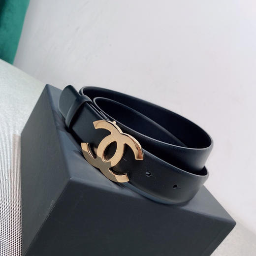 小香-双C银扣3.0 商品图4