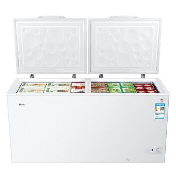 海尔（Haier）冷柜BC/BD-429HCM 商品图2