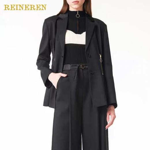 假两件针织衫 商品图0