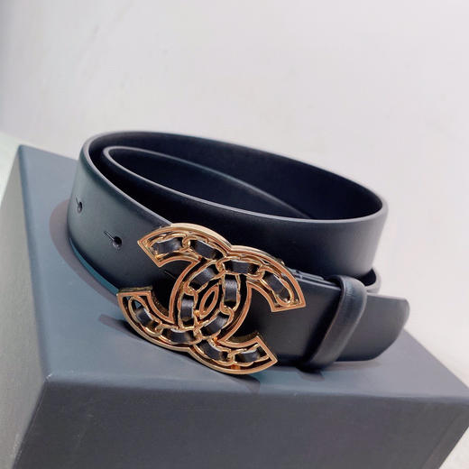 小香-镂空编织3.0 商品图3