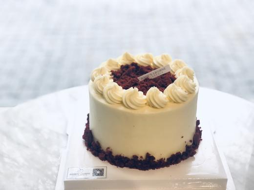 美式红丝绒蛋糕 商品图1