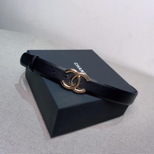 小香-圆润双C3:0 商品图1