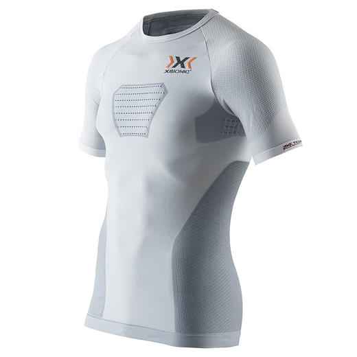 X-BIONIC 4.0男优能速跑压缩裤运动短裤吸汗透气紧身衣XBIONIC 商品图4