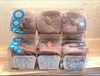 北海道戚风（巧克力味） 商品缩略图0