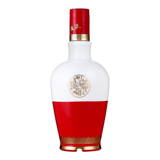 （整箱）五粮液·1618系列 52度 500mL*6瓶 商品图3