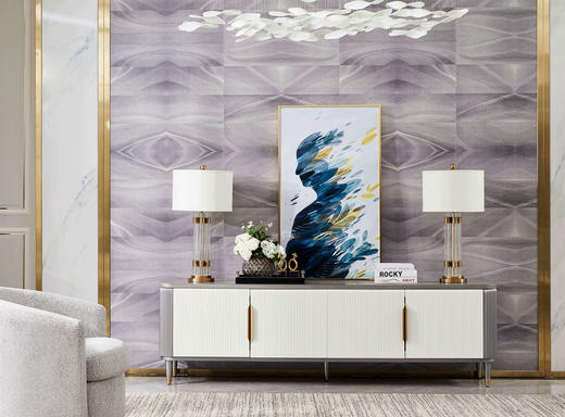 Astoria  电视柜 商品图4