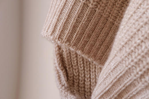 cashmere sweater 商品图6