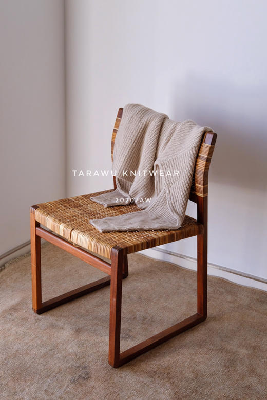 cashmere sweater 商品图5