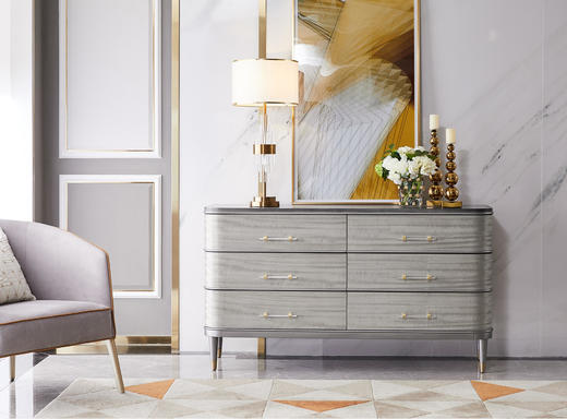 Myers  玄关柜 商品图2