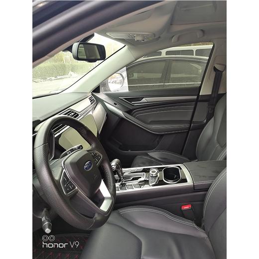 【月租-北京】福特 领界 EcoBOOST 145 CVT铂领型 国V 商品图5