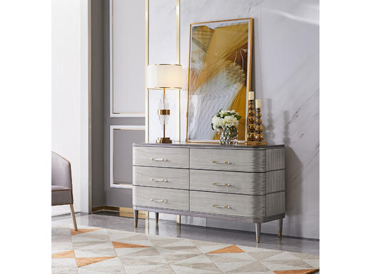 Myers  玄关柜 商品图3