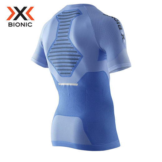 X-BIONIC 4.0 男女优能速跑压缩裤运动上衣吸汗透气紧身衣XBIONIC 商品图1