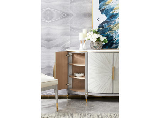 Regina 边柜 商品图3