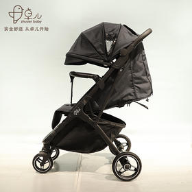 如何挑选一辆合适的婴儿车？