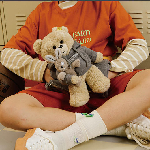 GOC IN C热水袋 商品图1