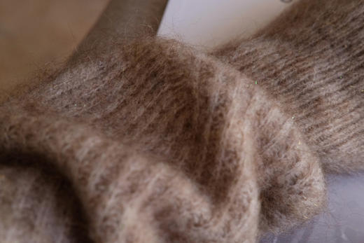 mohair sweater 商品图5