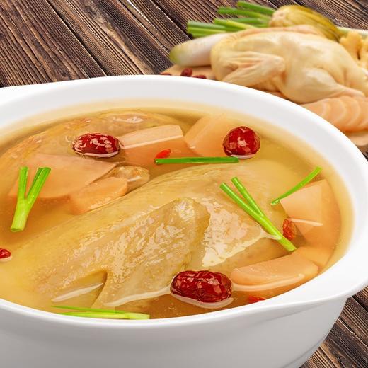 好人家酸萝卜老鸭汤  350g/包 商品图2