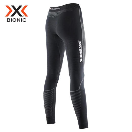 X-BIONIC 4.0男优能速跑压缩裤运动短裤吸汗透气紧身衣XBIONIC 商品图1