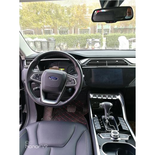 【月租-北京】福特 领界 EcoBOOST 145 CVT铂领型 国V 商品图6