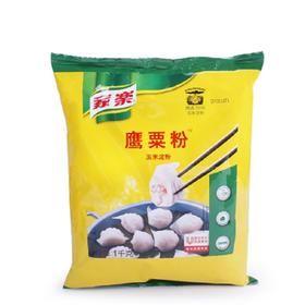家乐牌鹰栗粉1kg玉米淀粉粟粉