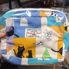 HUJI祤集Motley收纳包动物系列 商品缩略图3