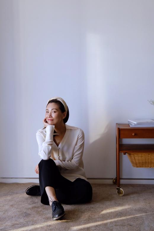 my blouse 商品图3