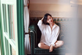  理想生活，从白衬衫开始 