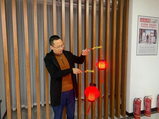 百变灯笼 商品图3