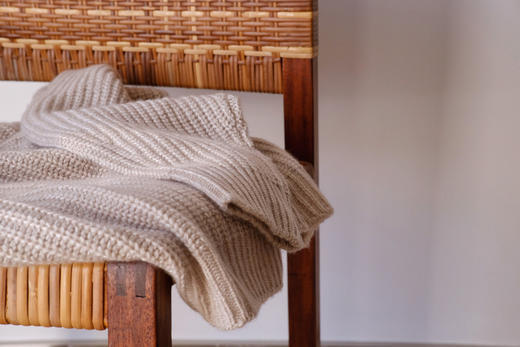 cashmere sweater 商品图4