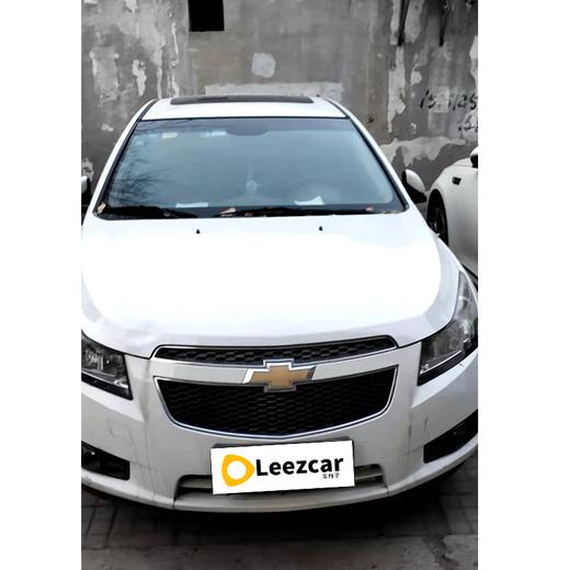 【月租-北京】雪佛兰 科鲁兹 1.6L SE MT 商品图2