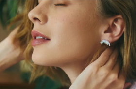  幸运符号首饰 || 复古百搭，还能转运 