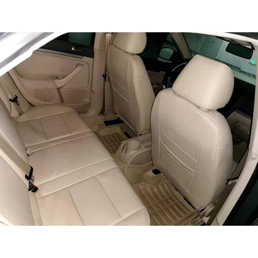 【月租-北京】大众 速腾 1.6L 手动时尚型 商品图6