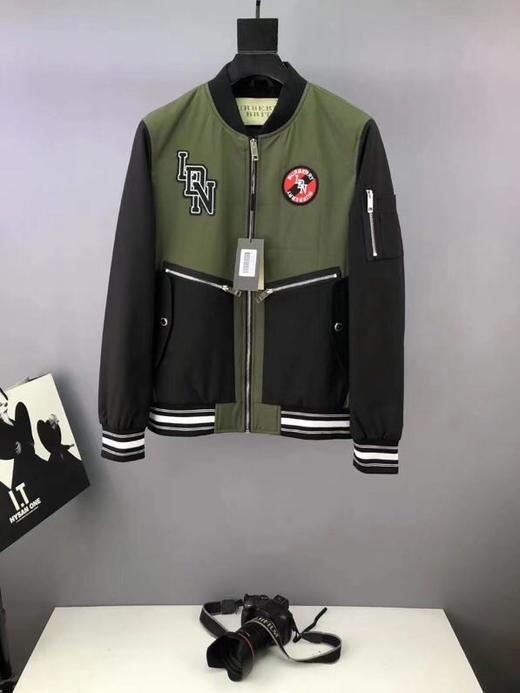 外套1909 商品图1