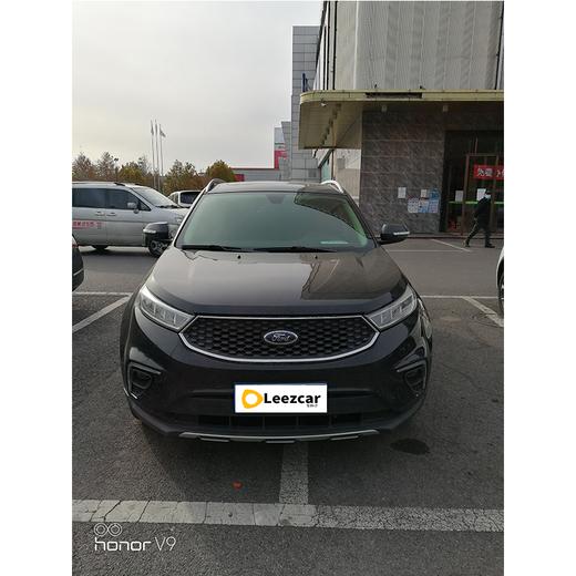 【月租-北京】福特 领界 EcoBOOST 145 CVT铂领型 国V 商品图2