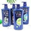 清扬男士（强韧健发清爽型）750ml  4710094120237 商品缩略图0