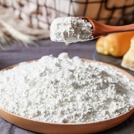 家乐牌鹰栗粉1kg玉米淀粉粟粉 商品图1