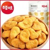 【3.9元/袋】百草味蟹香蚕豆180g（0607003 商品缩略图0