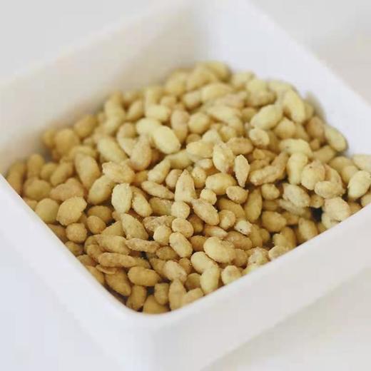 【9.9元/2袋】三只松鼠蟹黄味瓜子仁218g（0600421） 商品图1