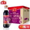 海天一品鲜酱油 500ml*12瓶/件 商品缩略图0