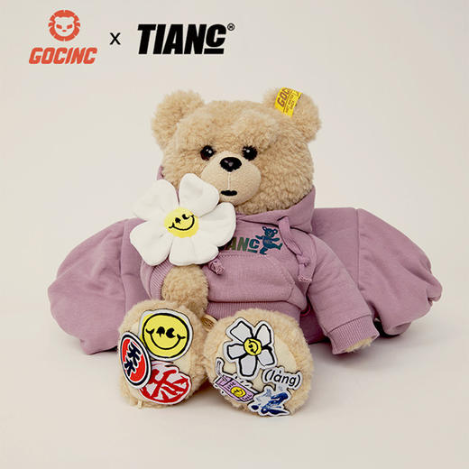 GOC IN C热水袋 商品图4