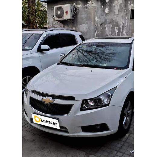 【月租-北京】雪佛兰 科鲁兹 1.6L SE MT 商品图1