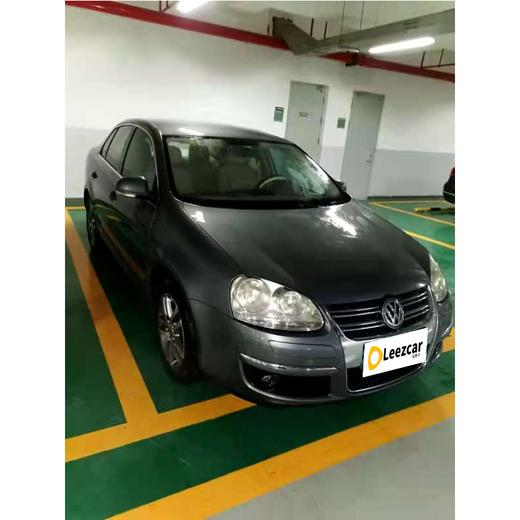 【月租-北京】大众 速腾 1.6L 手动时尚型 商品图2