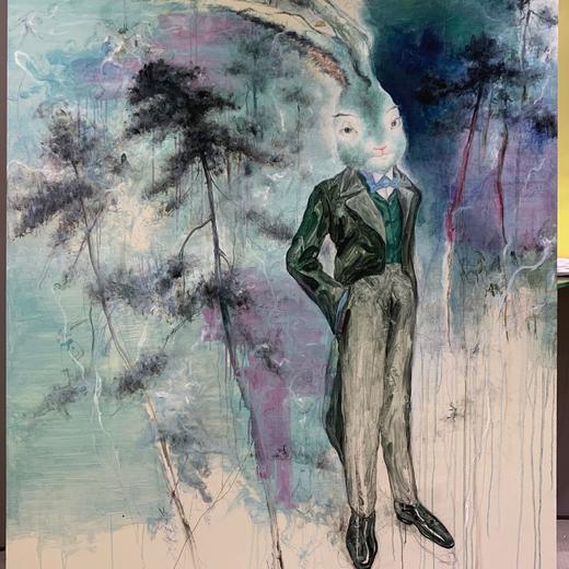 踱-原作 商品图0